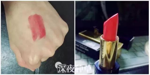 ysl小黑条302平替口红,ysl口红打印机全色系测评