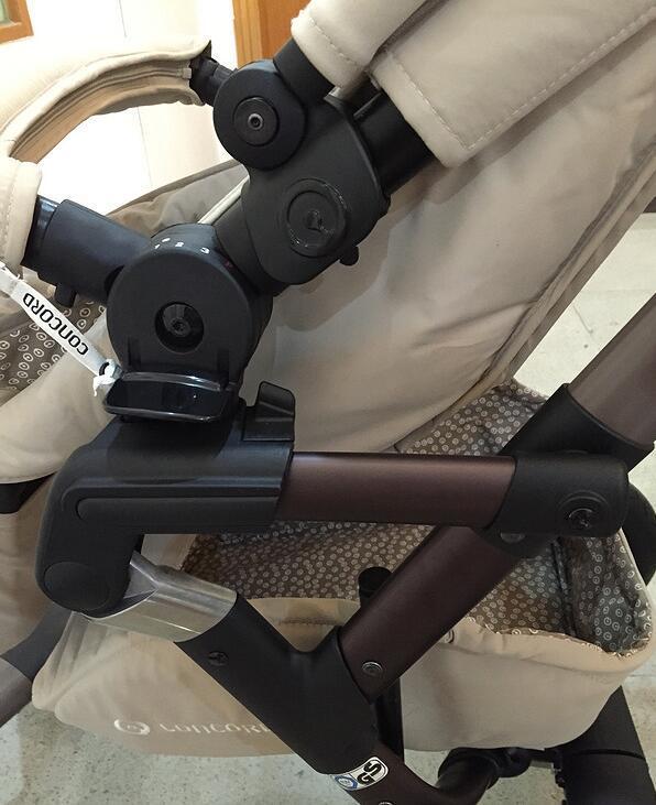 德国顶级婴儿推车,康科德婴儿推车