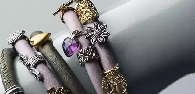 潘多拉为什么会有手链,潘多拉为什么珠子那么贵