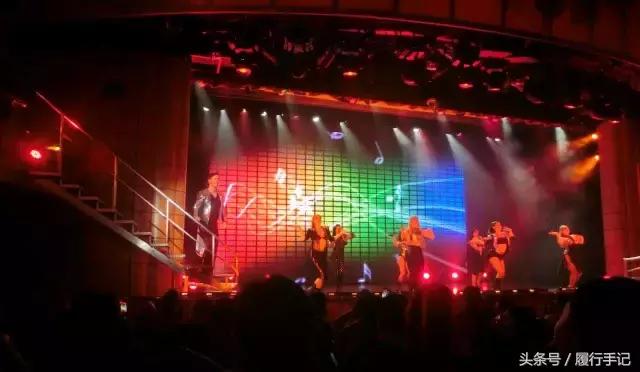 极度深寒邮轮游,拥抱大海和蓝天搭上邮轮去旅行