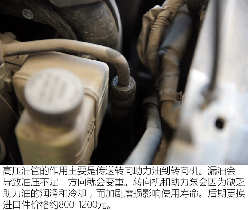 马自达6易损件有哪些,12年马自达6常见故障