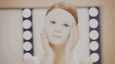 面膜的100种配方,最好的面膜是什么面膜