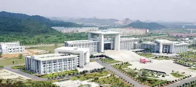 假如广西是一个班集体,假如广西是一个班级谁是班长