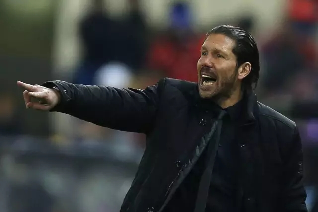 除了进球还得有范！盘点那些年足球明星们都酷爱的潮流发型！