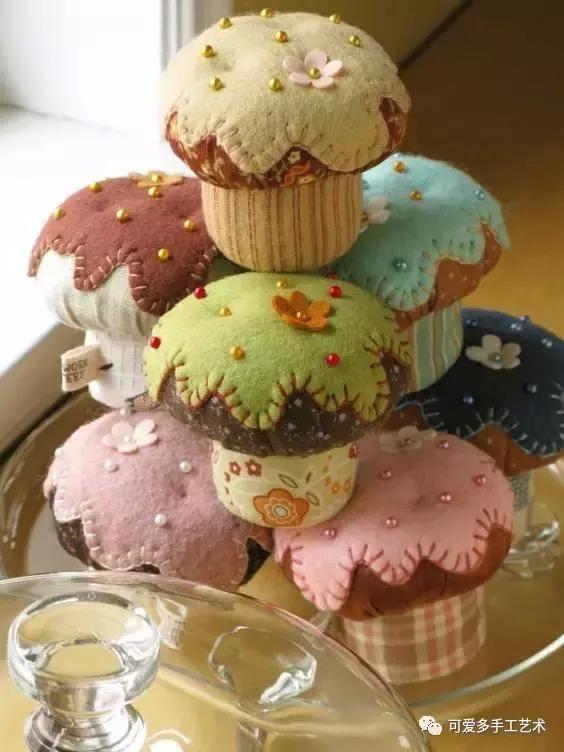 针线弄乱套了怎么解开,碎布头的小妙招