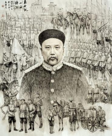 这个小站之名和它承载的往事都在历史上够得一说