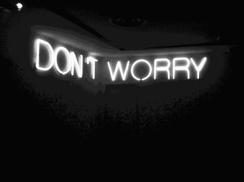 总是焦虑担心未来的事,总是忧虑怎么办