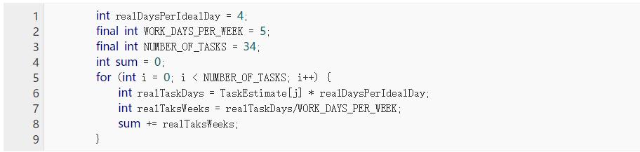 如何写干净优雅的代码,java优雅代码技巧