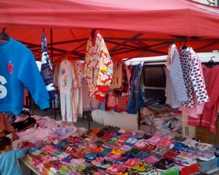 开童装店必看的童装销售技巧,童装店适合哪个季节开店