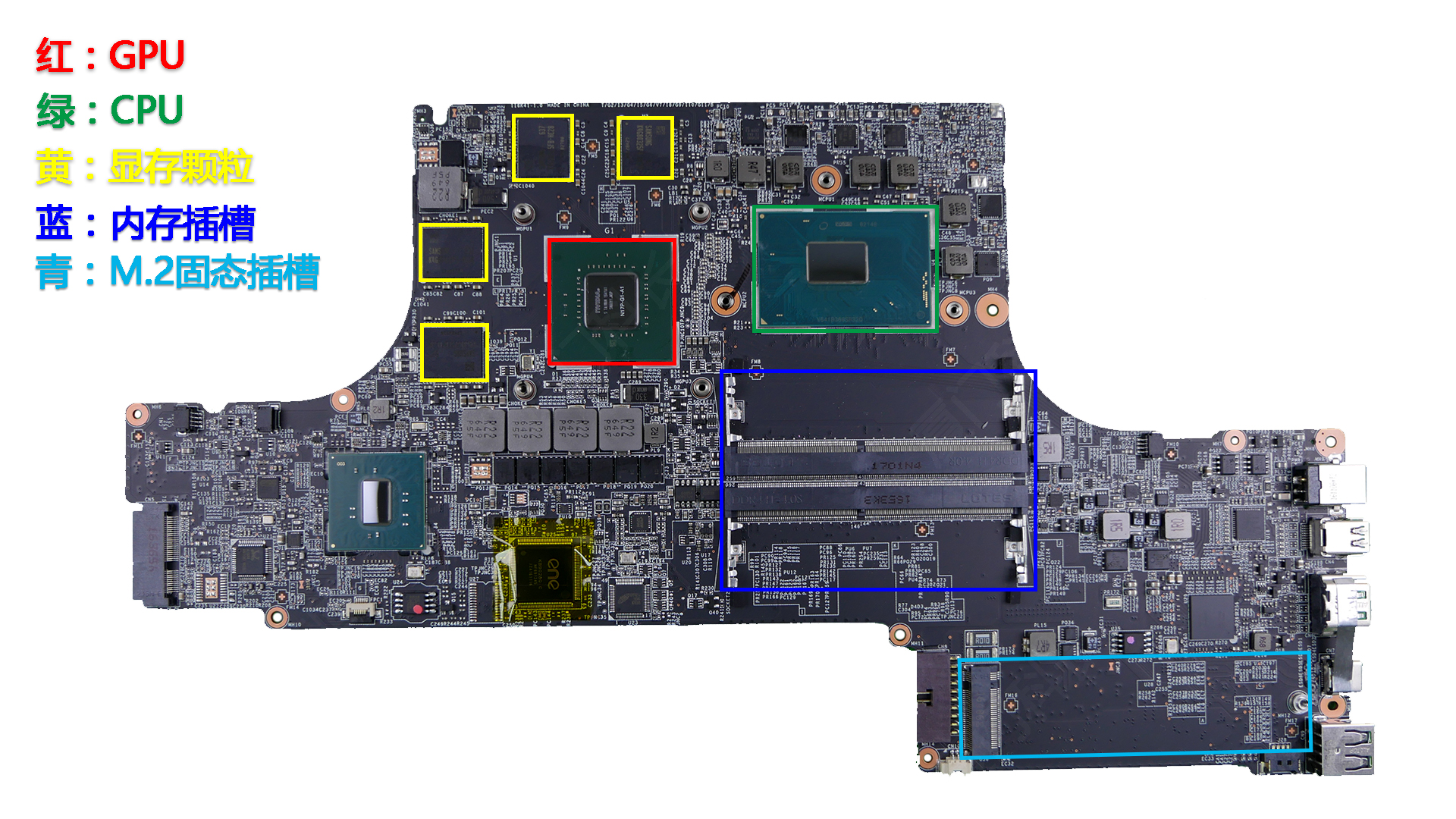 微星gs什么意思,微星gs和ge综合性能