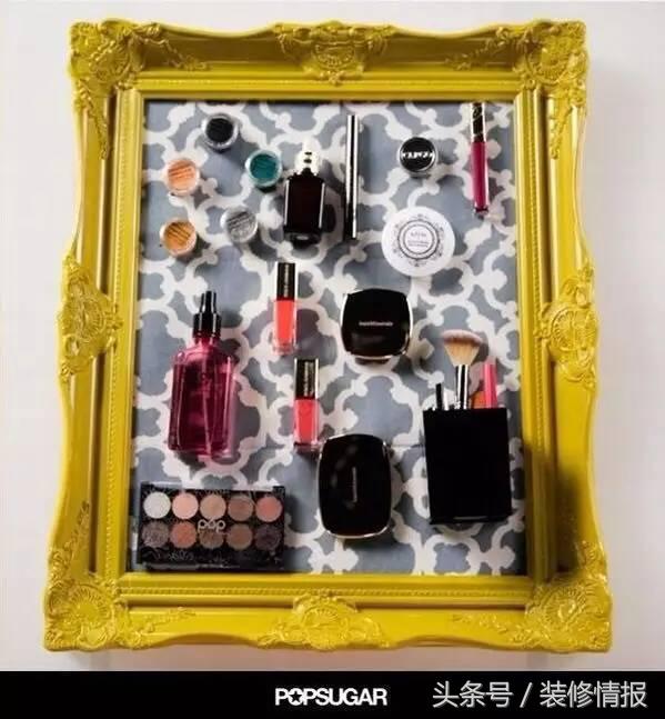 日本姑娘们的收纳大法,日式收纳全套教程书