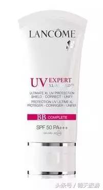 最好用防晒霜和防晒喷雾排行榜,雅漾小金刚和安耐晒哪个效果好