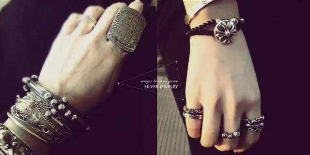 银饰变黑了有什么方法可以变回,有人戴银饰为什么银饰变黑