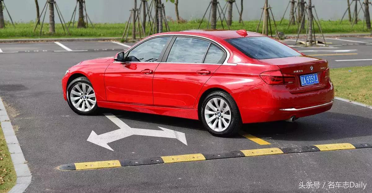 宝马318三缸发动机启动后直接熄火,宝马318li三缸测评