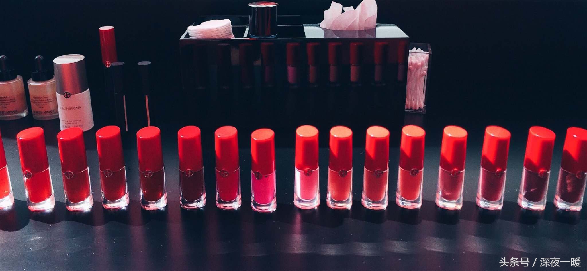 小胖丁唇釉试色推荐,小胖丁唇釉薄涂