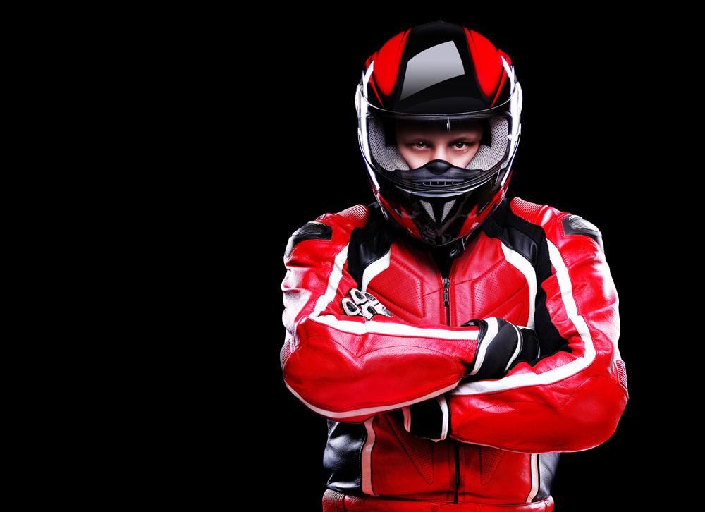 世界十大个性头盔,从第二款颠覆你的想象,这世界是真实的吗?