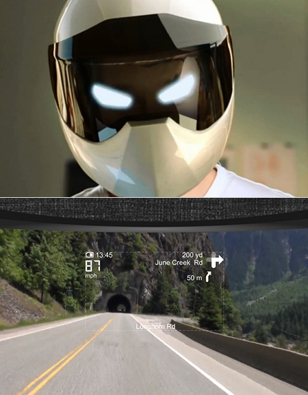 世界十大个性头盔,从第二款颠覆你的想象,这世界是真实的吗?