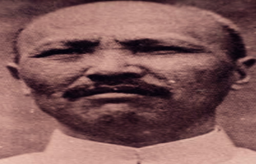 孙殿英赌钱被打谁救了他,孙殿英被土匪逼着去赌钱