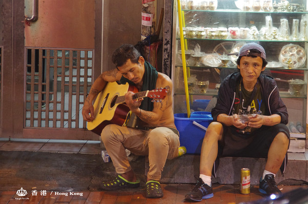 香港4天3夜亲子旅游攻略,香港4天3夜怎么玩