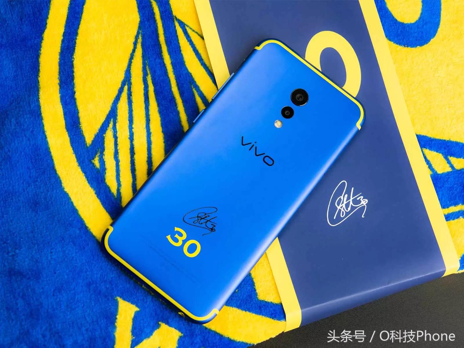 vivo手机体感功能和黑科技,vivo智能体感手机