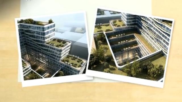 王者荣耀天美工作室参观,王者荣耀探索奥秘