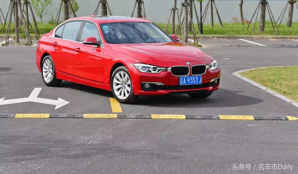 宝马318三缸发动机启动后直接熄火,宝马318li三缸测评
