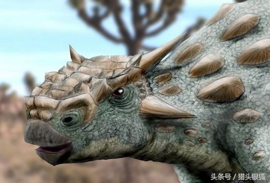 恐龙灭亡真相揭秘,各类恐龙生活的年代及灭亡时间