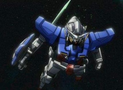 可动性超强的高达推荐,盘点最能爆甲的高达