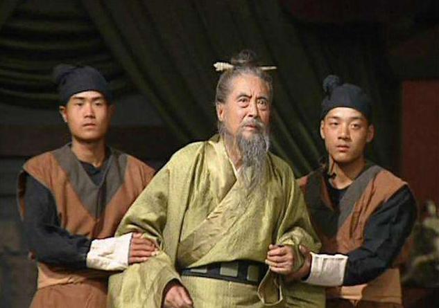 比吕布还反复无常的三国叛将,三国时期吕布连环计