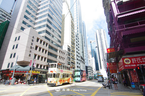 香港4天3夜亲子旅游攻略,香港4天3夜怎么玩