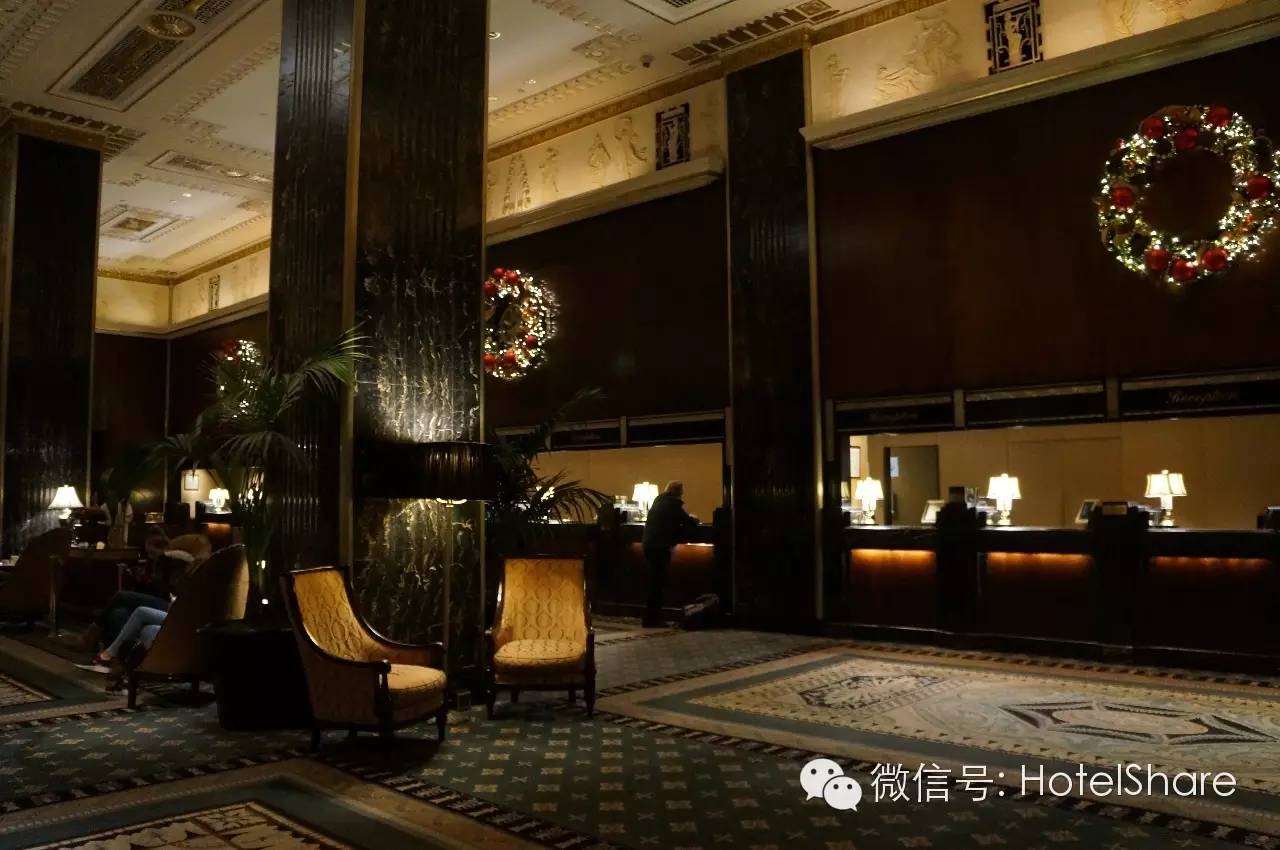 入住过无数名人政要的纽约华尔道夫酒店，体验究竟怎么样？