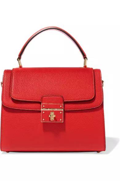 包小姐来了：正红包包谁家强，拒绝纠结看“包”房！