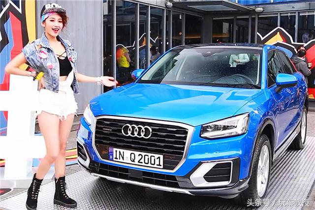 奥迪a3奥迪q2,奥迪最便宜的suvq3