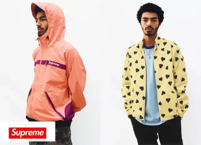 潮流穿搭在哪买衣服,潮人出没的衣服网上怎么买