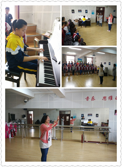 一个大连老师写的工作总结火了！