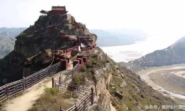 陕西省美丽宜居示范村,陕西美丽乡村名录