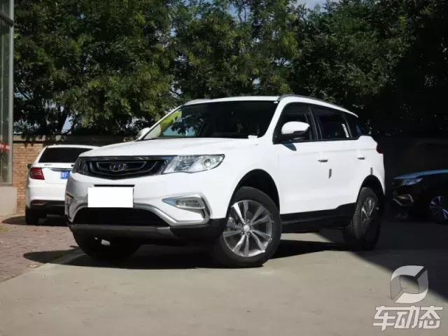 为什么现在的suv都有天窗,没有全景天窗的suv压抑吗