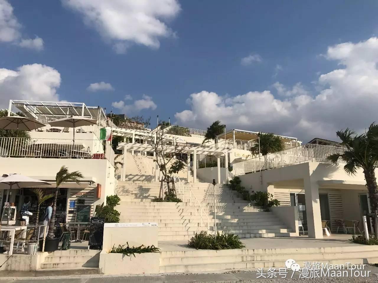 漫小Ni带你去日本浪：这才是日本冲绳的小众玩法