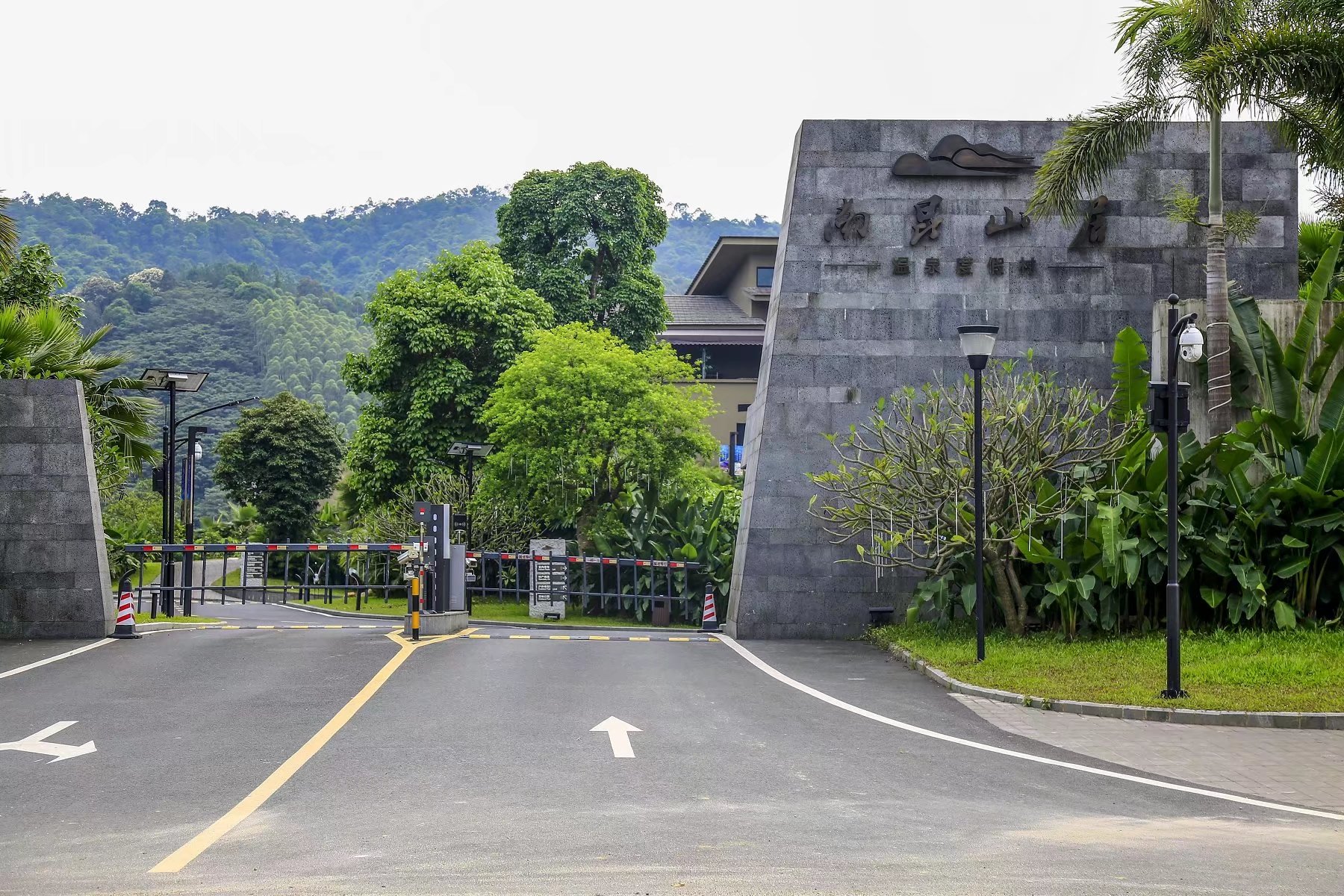 这样的旅游方式合适吗,分享一个周末休闲度假的好去处