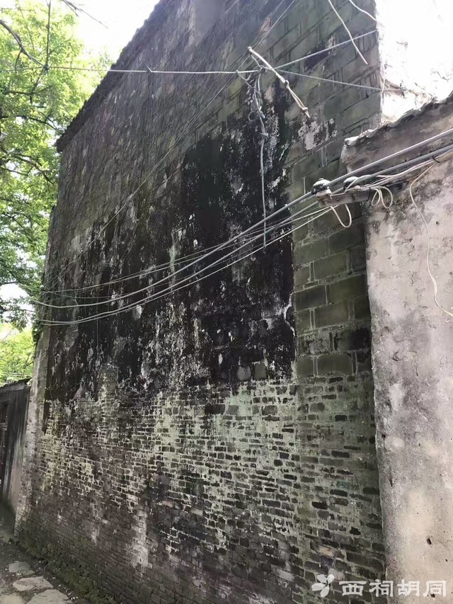 谁再说*合六**文化古迹不出名！就把这篇文章甩给他！