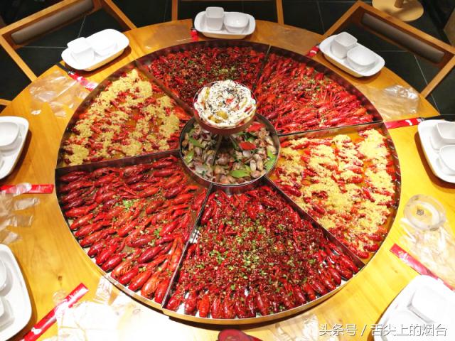 烟台这十三家餐厅个个都有干货!没吃过就亏了!