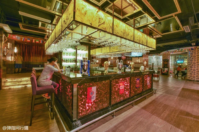 盘点取景香港的好莱坞大片,来广州不容错过的好莱坞电影