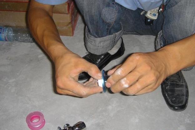 原来热水器也可以如此简单易用,原来的热水器怎么安装