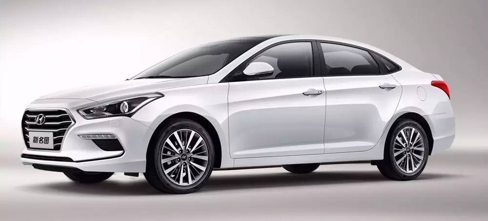 全新现代悦动性价比最高,全新悦动性价比解析