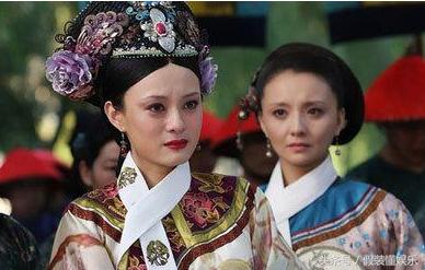 甄嬛传里面的人好坏,甄嬛最简单解读
