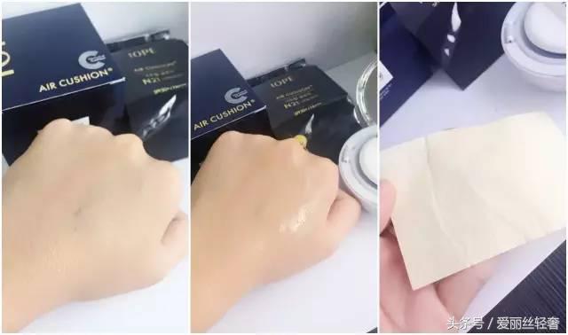 赫拉和雪花秀气垫哪个好,赫拉和亦博哪个值得买