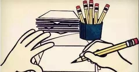 写字潦草对孩子大脑的影响有多大,写字潦草对孩子的影响有多大