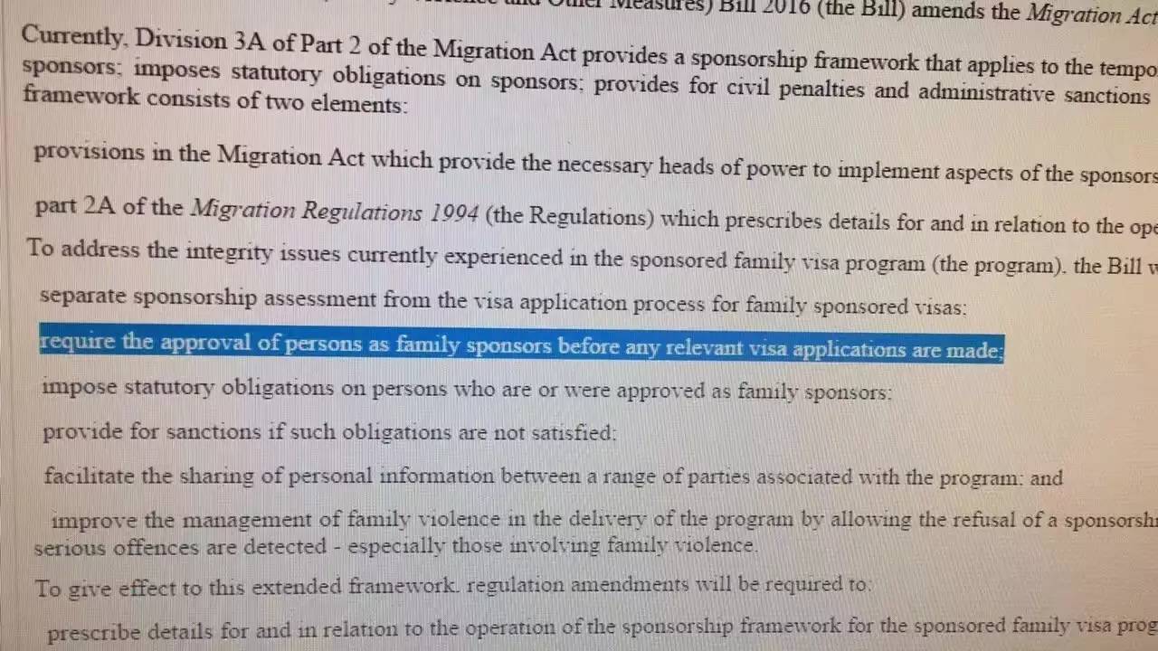 澳大利亚移民永久绿卡,澳大利亚绿卡移民新政