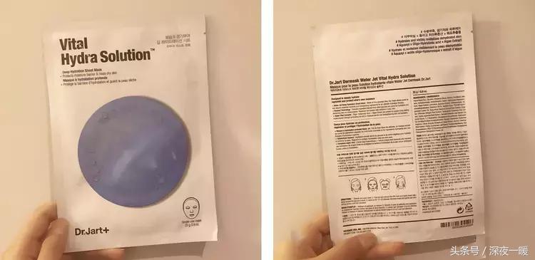 热门涂抹式面膜测评,热门面膜推荐排行榜前十名