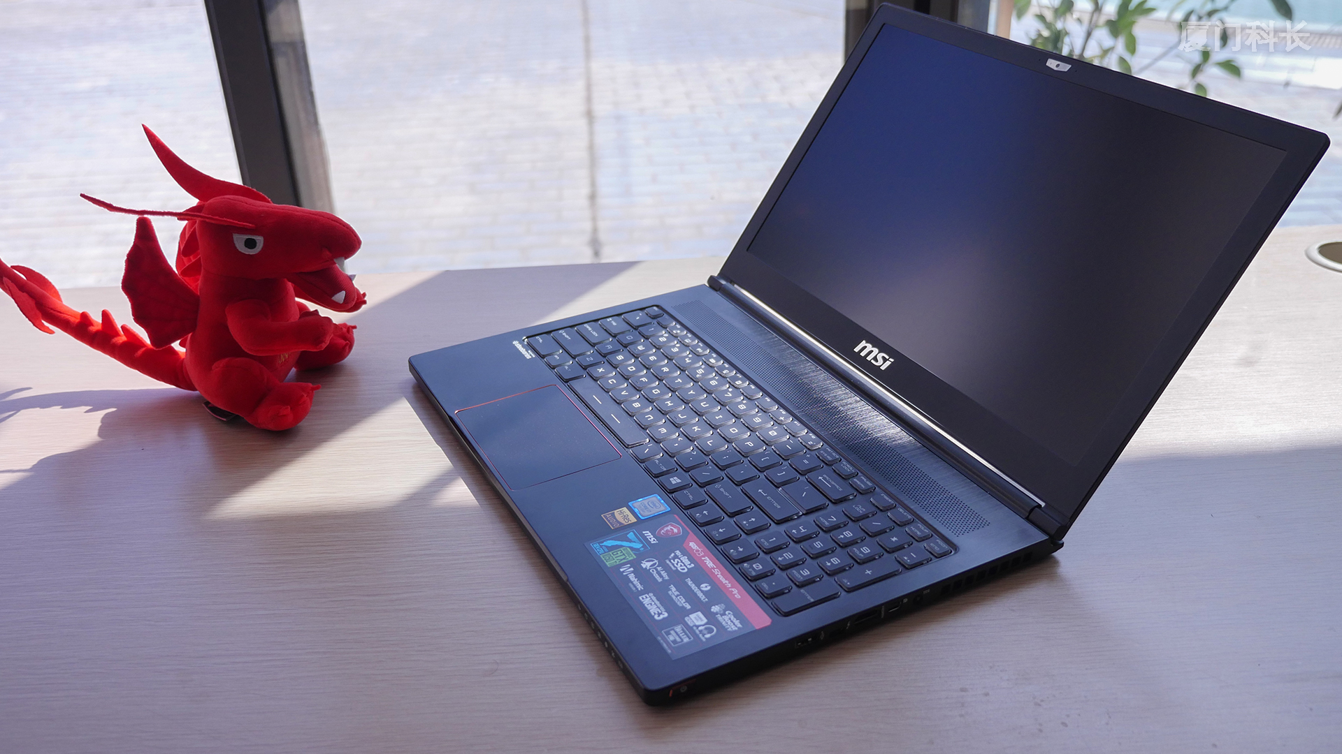 微星gs什么意思,微星gs和ge综合性能